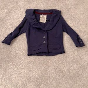 Nick and Mo Sweatshirt